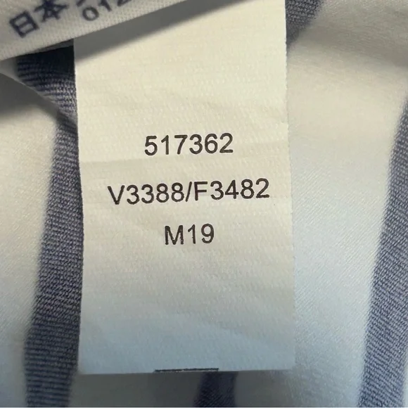 Lands’ End Women's Quarter Zip Long Sleeve Rash Guard Cover-up UPF 50 | L 14-16 - Picture 12 of 16